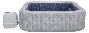 Lay-Z-Spa San Francisco Hydrojet EnergySense masszázsmedence 230 x 230 x 71 cm 2025