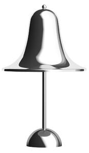 Asztali lámpa Verpan, Pantop, dimmable, Nappali, Műanyag, Dizájn