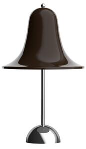 Asztali lámpa Verpan, Pantop, dimmable, Barna / Rozsdabarna, Nappali, Műanyag, Dizájn