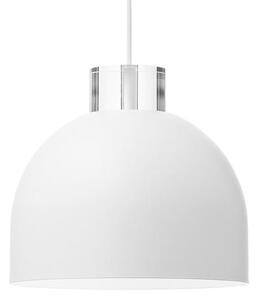 Függőlámpa AYTM, Luceo, dimmable, Fehér, Nappali, Fém, Dizájn