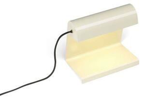 Lampe de Bureau Asztali Lámpa Prouvé Blanc Colombe