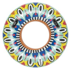 BESTWAY FLIRTY FIESTA ÚSZÓGUMI 107 cm