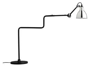 Asztali lámpa Lampe Gras, Fémes, Nappali, Fém