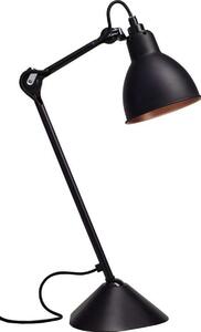 Asztali lámpa Lampe Gras, Réz, Nappali, Fém