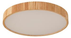 Mennyezeti Lámpa Lindby, Velua, dimmable, Fa, Nappali, Fa, Modern