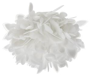 Fali Lámpa Slamp, Veli, dimmable, Fehér, Nappali, Műanyag, Dizájn