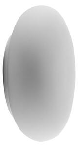 Fali Lámpa Artemide, Itka, dimmable, Fehér, Nappali, Üveg, Modern