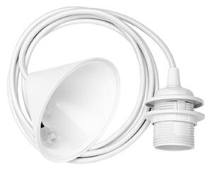Függőlámpa UMAGE, Carmina, dimmable, Fehér, Nappali, Műanyag, Dizájn