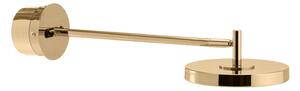 Fali Lámpa UMAGE, Asteria LONG HW, dimmable, Arany / Sárgaréz, Nappali, Fém, Dizájn