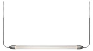 Függőlámpa UMAGE, LEMON SQUEEZE LINEAR, dimmable, Fémes, Étkező, Fém, Dizájn