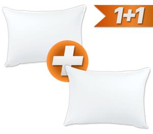 EMI Standard antiallergén párna 50 x 70 cm 1+1 INGYEN
