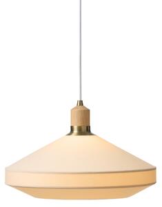 Függőlámpa Halo Design, PARIS SOFT, dimmable, Étkező, Szövet / Textília, Dizájn