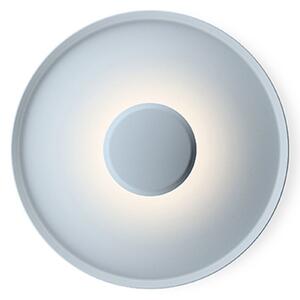 Fali Lámpa Vibia, Top, dimmable, Kék, Nappali, Fém, Modern