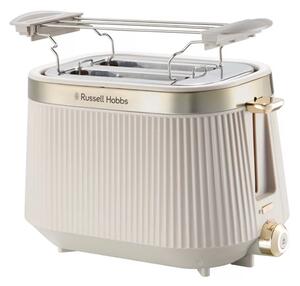 RUSSELL HOBBS 26761-56/RH Brontë Kenyérpirító 2 szeletes Stone