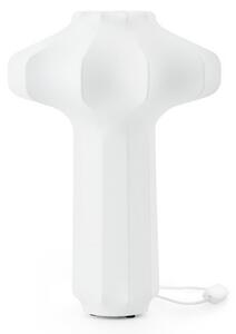 Asztali lámpa Normann Copenhagen, Phantom, dimmable, Fehér, Nappali, Műanyag, Modern