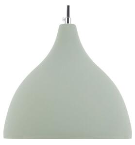 Függőlámpa LAMBRO Beton Világoszöld