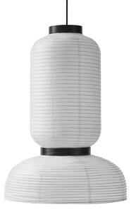Függőlámpa &Tradition, Formakami JH3, dimmable, Fehér, Nappali, Papír / Karton, Dizájn