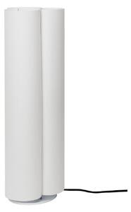 Állólámpa ferm LIVING, Boe, Fehér, Nappali, Papír / Karton, Modern
