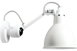 Fali Lámpa Lampe Gras, Fehér, Nappali, Fém, Dizájn