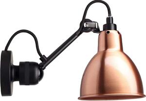 Fali Lámpa Lampe Gras, Réz, Nappali, Fém, Dizájn