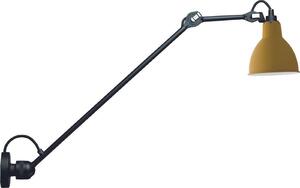 Fali Lámpa Lampe Gras, Sárga, Nappali, Fém, Dizájn