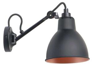 Fali Lámpa Lampe Gras, Réz, Nappali, Fém