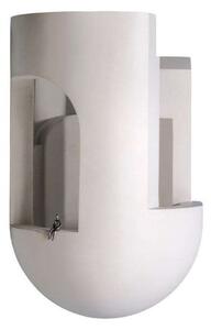 Fali Lámpa DCW, dimmable, Fehér, Hálószoba, Műanyag