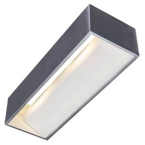 Fali Lámpa SLV, dimmable, Fémes, Nappali, Alumínium