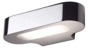 Fali Lámpa Artemide, dimmable, Fémes, Folyosó, Alumínium