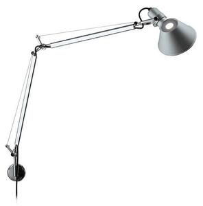 Fali Lámpa Artemide, dimmable, Fémes, Dolgozószoba / iroda, Alumínium, Dizájn
