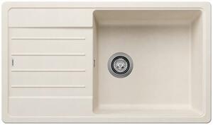 Mosogató Blanco LEGRA XL 6 S fehér lágy 527091