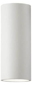 Fali Lámpa LIGHT-POINT, dimmable, Fehér, Fürdőszoba, Fém