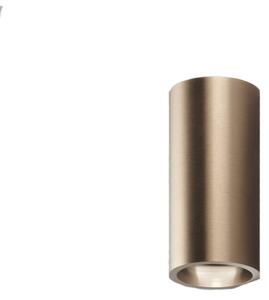 Fali Lámpa LIGHT-POINT, dimmable, Bronz / Öreg Sárgaréz, Nappali, Fém