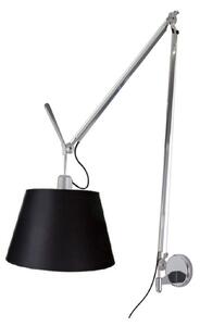 Fali Lámpa Artemide, dimmable, Fémes, Nappali, Alumínium