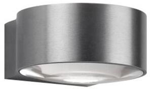 Fali Lámpa LIGHT-POINT, dimmable, Fémes, Folyosó, Alumínium