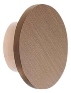 Fali Lámpa LIGHT-POINT, Bronz / Öreg Sárgaréz, Fürdőszoba, Alumínium