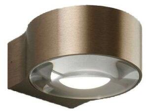 Fali Lámpa LIGHT-POINT, dimmable, Barna / Rozsdabarna, Nappali, Alumínium