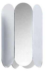 Arcs Sconce Fali Lámpa Hardwired Mirror - HAY
