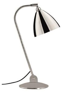 Bestlite BL2 Asztali Lámpa ø16 Chrome/Chrome