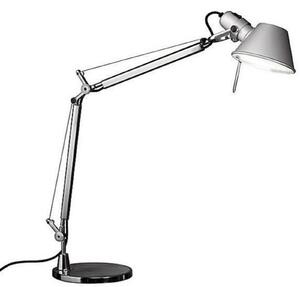 Asztali lámpa Artemide, Fémes, Dolgozószoba / iroda, Alumínium, Dizájn