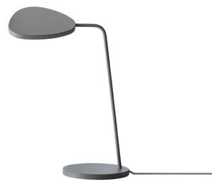 Asztali lámpa Muuto, dimmable, Szürke, Nappali, Alumínium