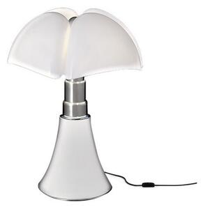 Asztali lámpa Martinelli Luce, dimmable, Fehér, Nappali, Fém