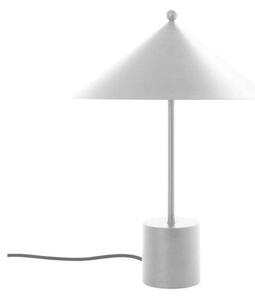 Asztali lámpa OYOY Living Design, Kasa, Fehér, Nappali, Fém, Skandináv
