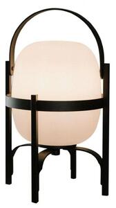 Asztali lámpa Santa & Cole, dimmable, Fehér, Nappali, Fém