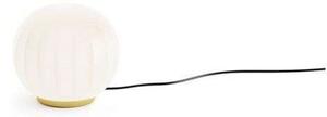 Asztali lámpa Luceplan, dimmable, Arany / Sárgaréz, Nappali, Üveg