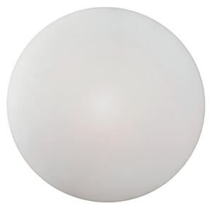 Fali Lámpa CPH Lighting, Fehér, Hálószoba, Műanyag