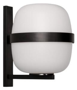 Kültéri Lámpa Santa & Cole, dimmable, Fekete, Terasz, Fém