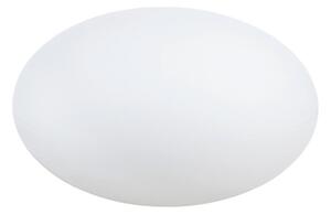 Kültéri Lámpa CPH Lighting, Fehér, Terasz, Műanyag