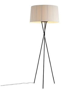 Állólámpa Santa & Cole, dimmable, Bézs, Nappali, Fém, Dizájn