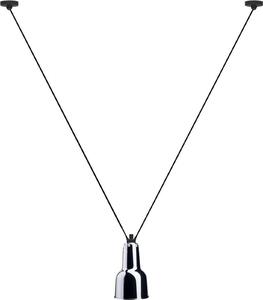 Függőlámpa Lampe Gras, Fémes, Nappali, Fém